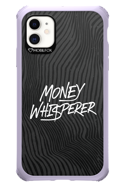 Money Whisperer 2.0 - Apple iPhone 11