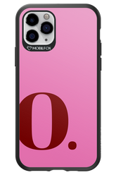 O (Sorbet) 2.0 - Apple iPhone 11 Pro