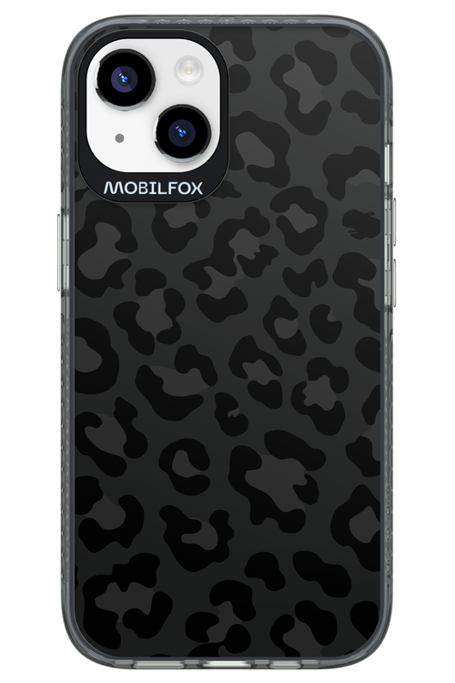 BLACK LEOPARD - Apple iPhone 14