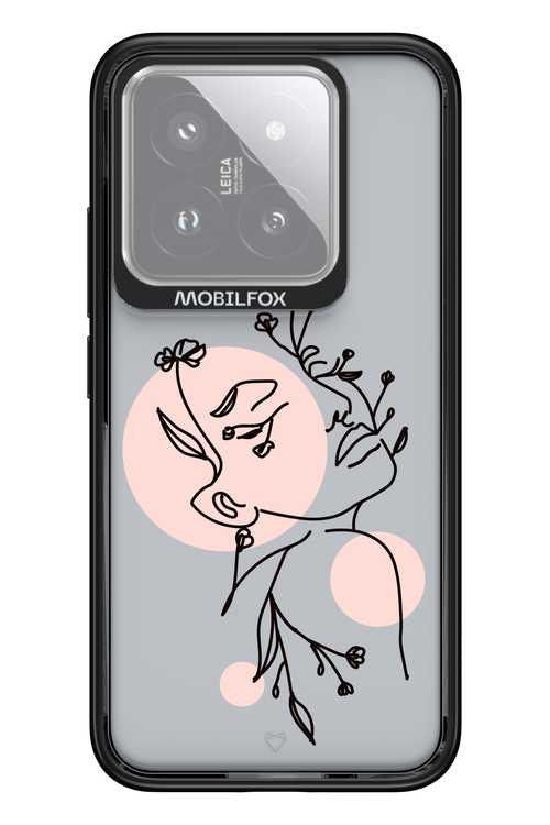 Confidence 2.0 - Xiaomi 14