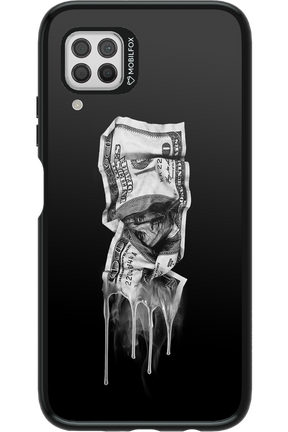 Melting Money - Huawei P40 Lite