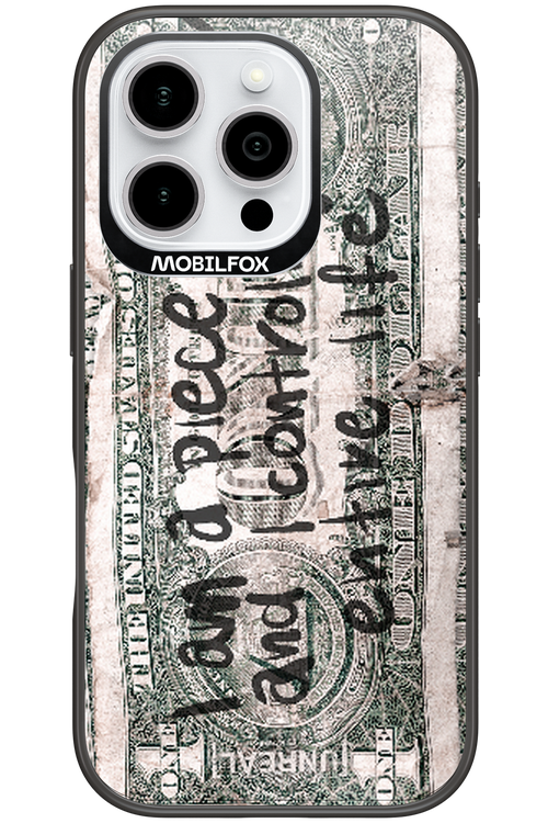 Dollars - Apple iPhone 16 Pro