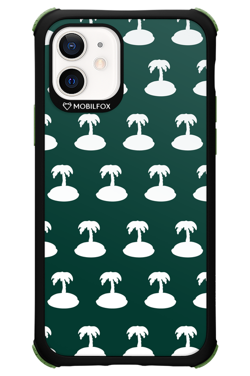 Island Vibes - Apple iPhone 12