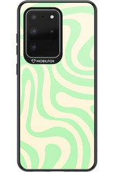 Matchaa 2.0 - Samsung Galaxy S20 Ultra 5G