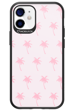 Palm Forest - Apple iPhone 12 Mini