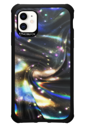 Lovely Aurora - Apple iPhone 11
