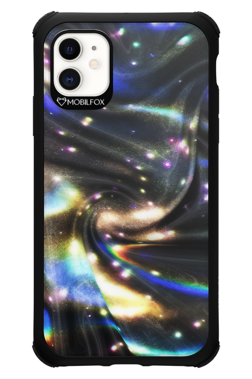 Lovely Aurora - Apple iPhone 11