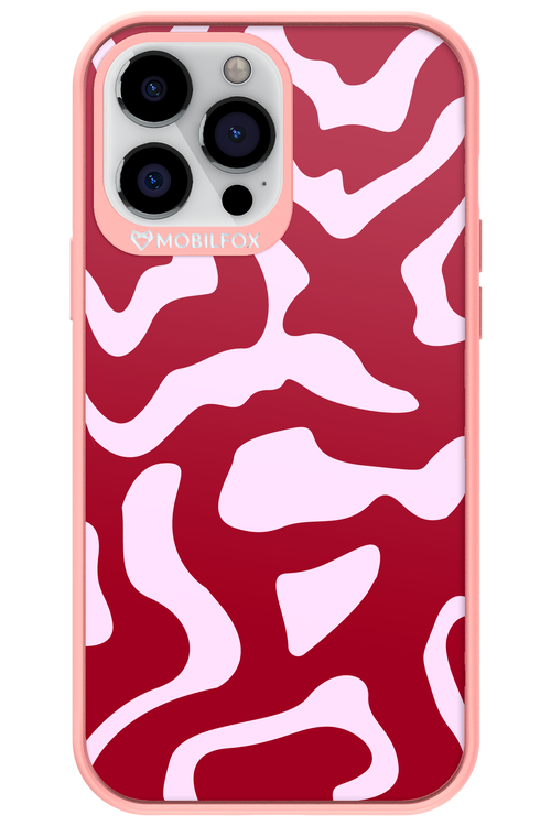 Strawberry Shake 2.0 - Apple iPhone 13 Pro Max