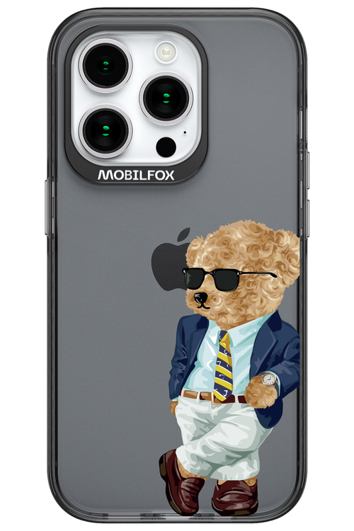 Boss 2.0 - Apple iPhone 15 Pro