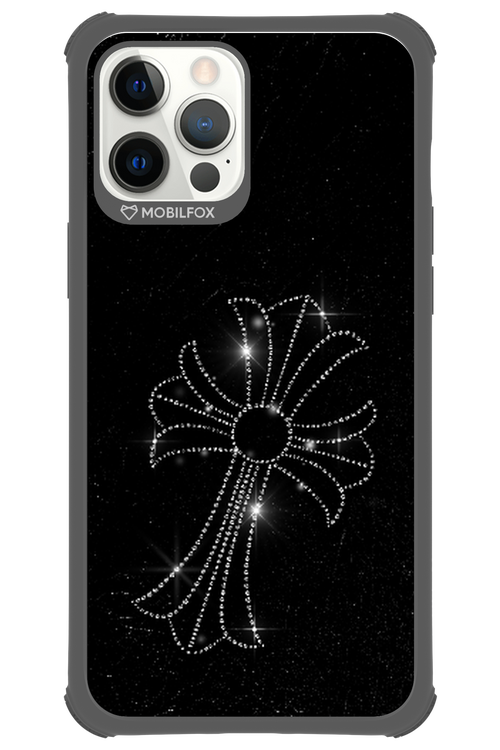 Chrome Standard - Apple iPhone 12 Pro Max