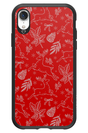 Wrapping Paper - Apple iPhone XR