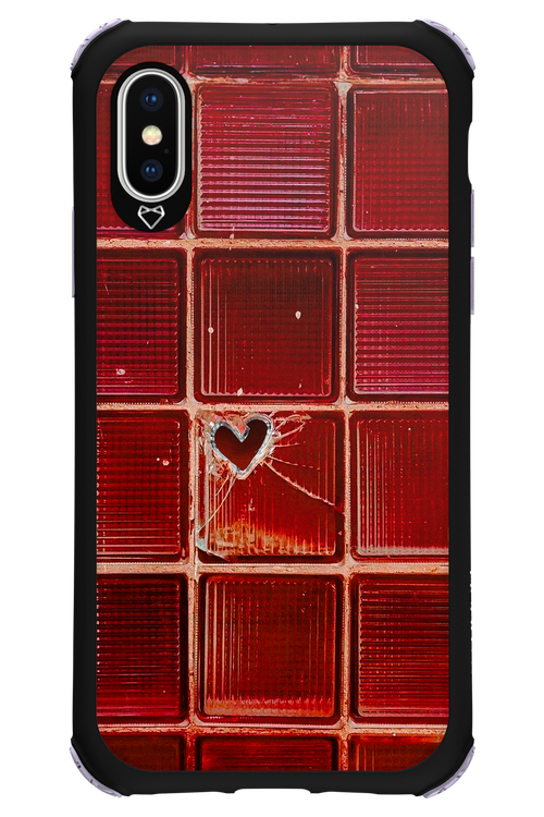 Heartbroken - Apple iPhone X