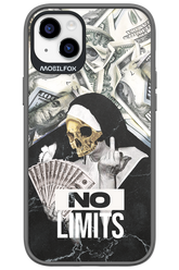 No Limits - Apple iPhone 14 Plus
