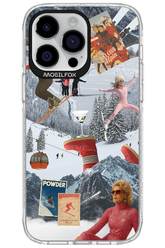 Pink Jump - Apple iPhone 14 Pro Max