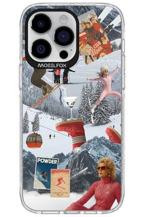 Pink Jump - Apple iPhone 14 Pro Max