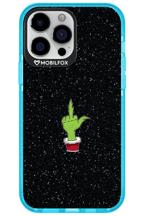 My Middle Finger - Apple iPhone 13 Pro Max