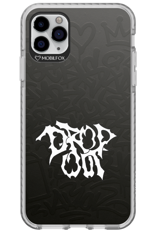 Drop Out - Apple iPhone 11 Pro Max