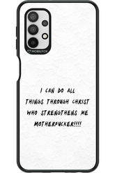 Christ A 2.0 - Samsung Galaxy A32 5G