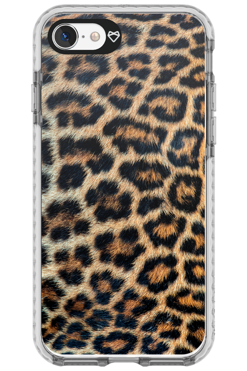 Leopard - Apple iPhone SE 2020