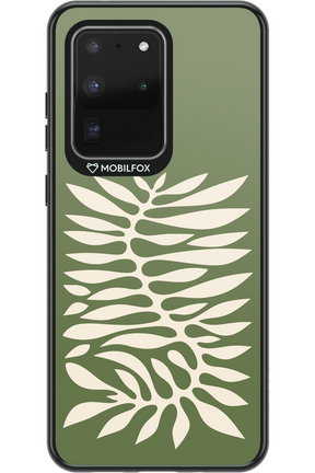 Grasshopper - Samsung Galaxy S20 Ultra 5G