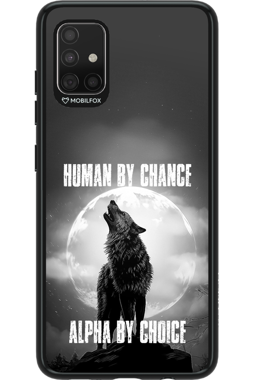 Alpha - Samsung Galaxy A51