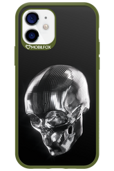 Disco Skull - Apple iPhone 12