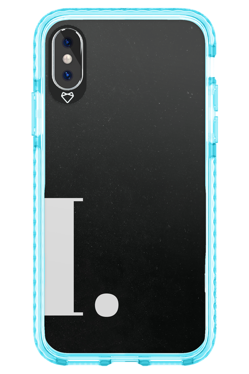 I (Off Space) 2.0 - Apple iPhone XS