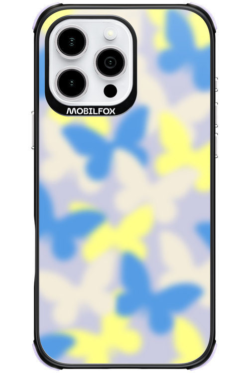 Pastel Butter - Apple iPhone 16 Pro Max