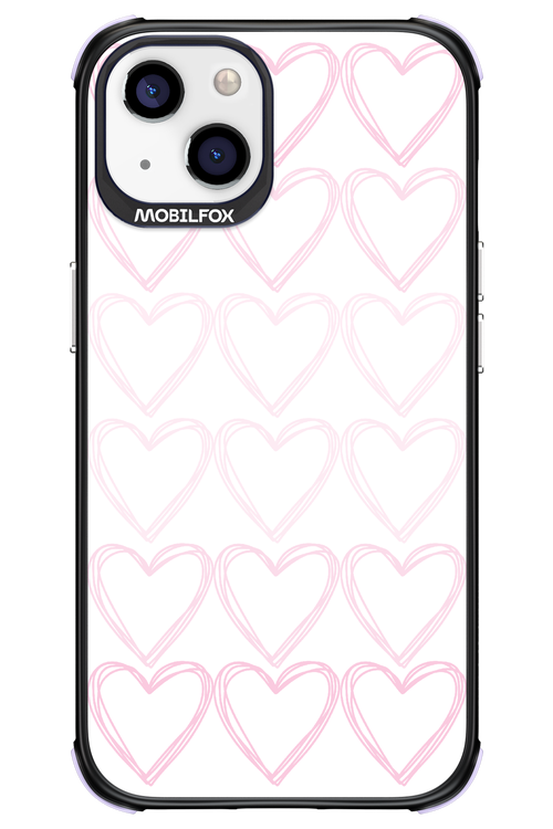 Lovelyy - Apple iPhone 13