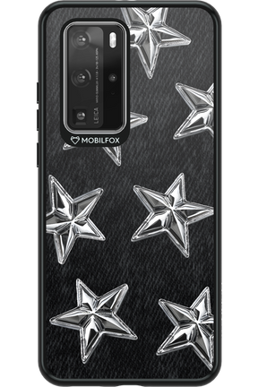 Chrome Stars - Huawei P40 Pro