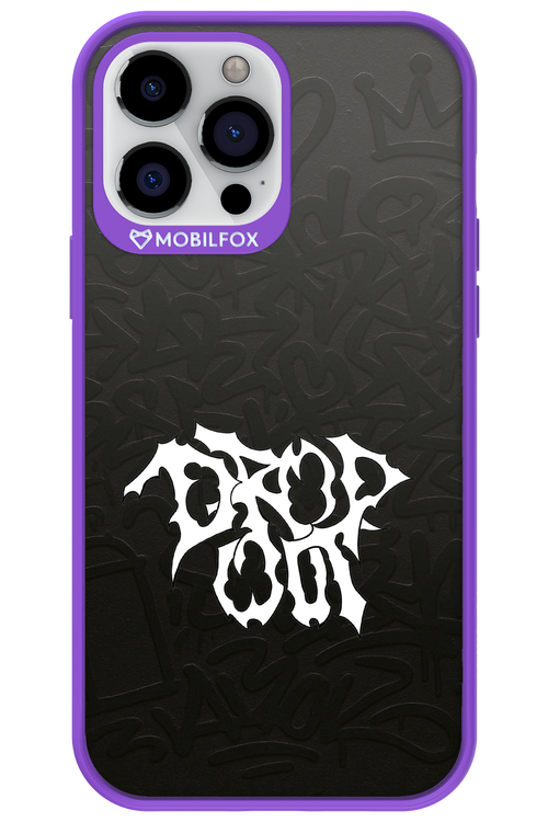 Drop Out - Apple iPhone 13 Pro Max