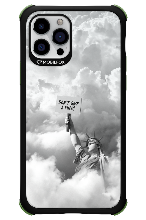 Don't give a  2.0 - Apple iPhone 12 Pro