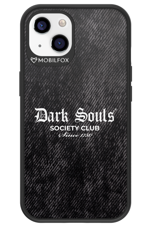 Dark Souls - Apple iPhone 13