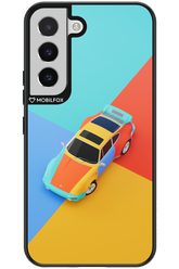 Colortherapy - Samsung Galaxy S22