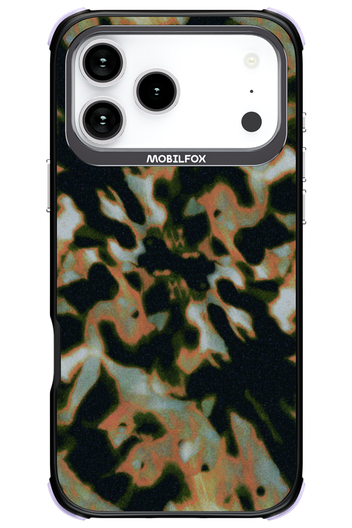 Tiger Acid - Apple iPhone 17 Pro Max