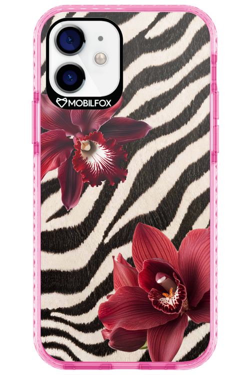 Vintage Flower 2.0 - Apple iPhone 12