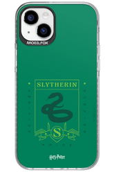 Slytherin2 - Apple iPhone 15 Plus