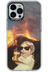 My life - Apple iPhone 12 Pro Max