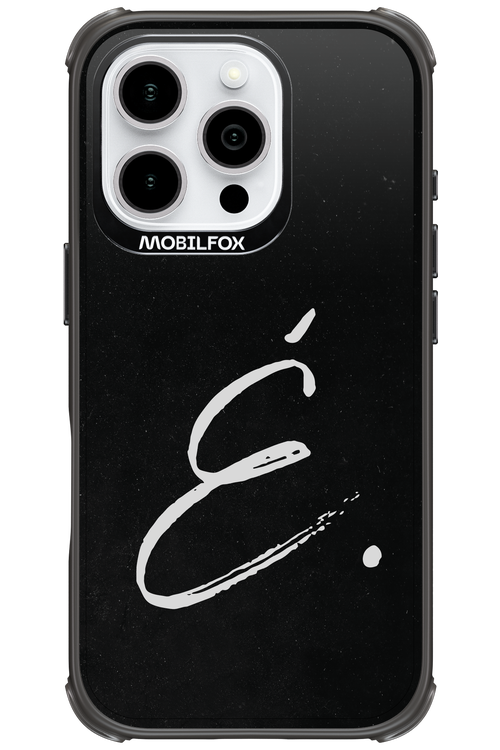 (Off Space) E II 2.0 - Apple iPhone 16 Pro