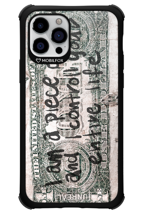 Dollars - Apple iPhone 12 Pro