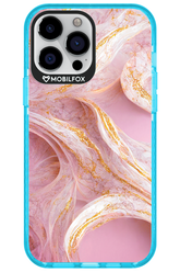 Rosequartz Silk - Apple iPhone 13 Pro Max