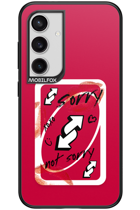 Turn - Samsung Galaxy S24