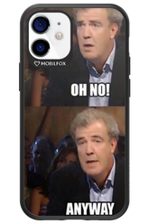 Clarkson Meme 2.0 - Apple iPhone 12 Mini