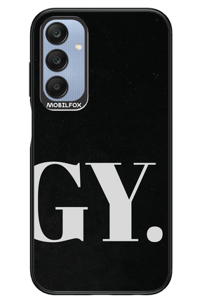 GY (Off Space) 2.0 - Samsung A25