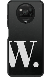 W (Off Space) 2.0 - Xiaomi Poco X3 NFC
