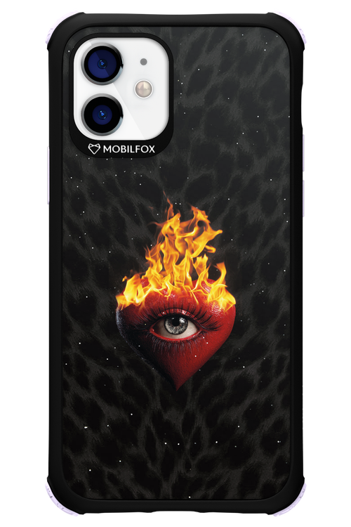 Shit happens - Apple iPhone 12