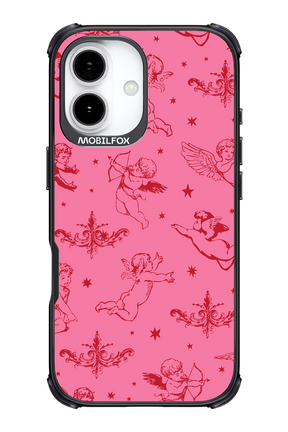 Pink Puttos - Apple iPhone 17