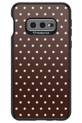 Star Mousse - Samsung Galaxy S10e