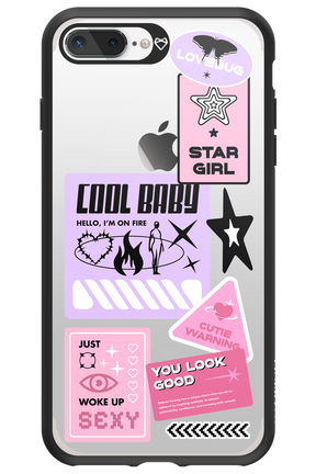 Sticky - Apple iPhone 7 Plus