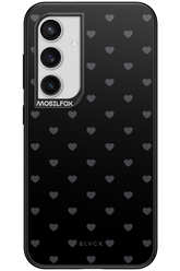 BLVCK HEARTS - Samsung Galaxy S24